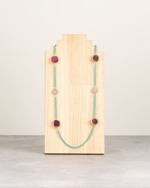 N01: Blue Berries