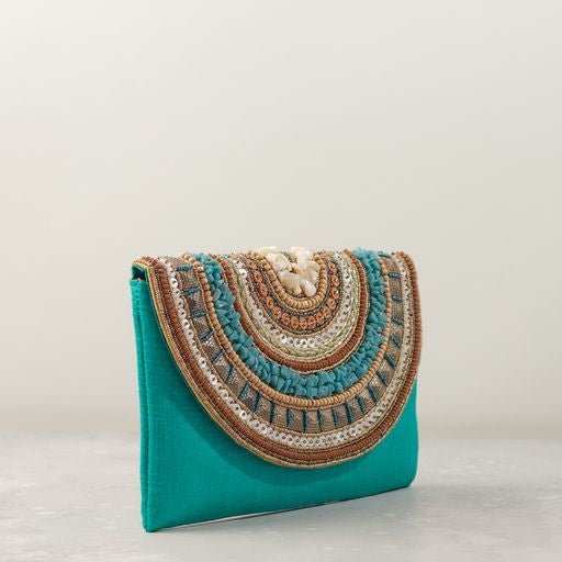 BG147: Turquoise Trouble