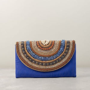 BG148: Rocking Blue