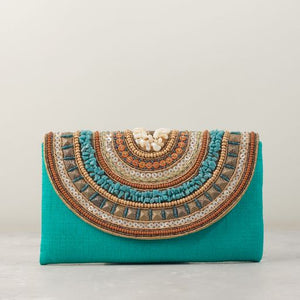 BG147: Turquoise Trouble