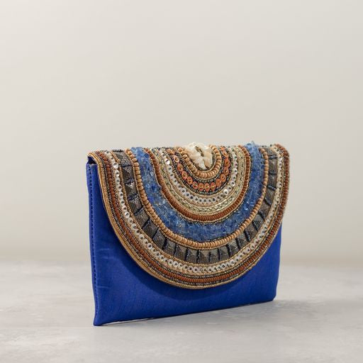 BG148: Rocking Blue